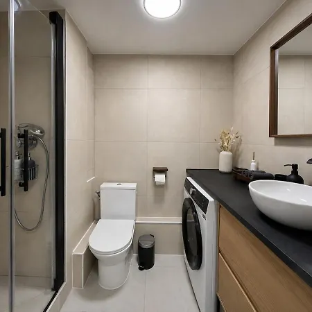 Defense 2000 Paris Apartman Puteaux